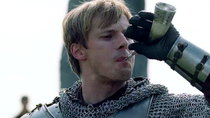 Merlin - Episode 3 - The Death Song of Uther Pendragon