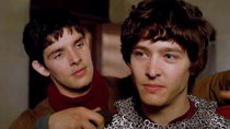 Merlin - Episode 2 - Arthur's Bane (2)