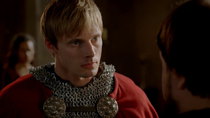 Merlin - Episode 7 - A Lesson in Vengeance