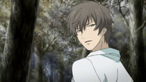 Shinrei Tantei Yakumo - Episode 1 - The Forbidden Room