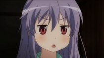 Non Non Biyori - Episode 10 - We Watched the First Sunrise of the Year