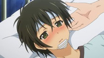 Golden Time - Episode 10 - In the Mirror