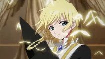 Magi: The Kingdom of Magic - Episode 13 - Titus Alexius