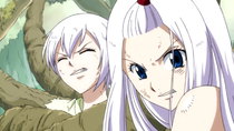 Fairy Tail - Episode 106 - Grand Magic World