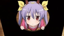 Non Non Biyori - Episode 9 - We Tried Having a Cultural Festival