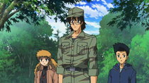 Zettai Karen Children - Episode 20 - Super Beast Cartoon! Sometimes, You Act Like an Animal...