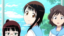 Nisekoi - Episode 3 - Two of a Kind