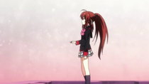 Little Busters! Refrain - Episode 12 - One Wish