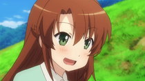 Non Non Biyori - Episode 12 - Spring Came Again