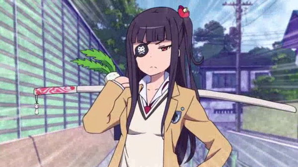 Sekai Seifuku Bouryaku No Zvezda Ger Dub simkl.com