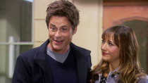 Parks and Recreation - Episode 10 - Second Chunce