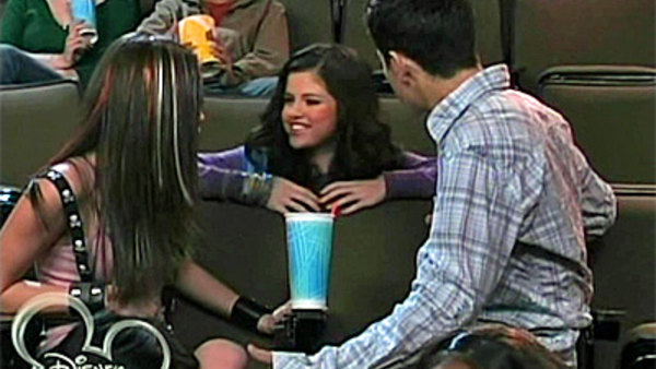 Wizards Of Waverly Place Season 1 Episode 2 Recap