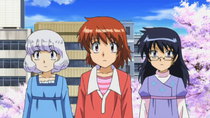 Zettai Karen Children - Episode 47 - Life's Troubles Are But a Dream! Memories of Tomorrow