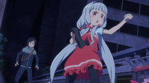 Sekai Seifuku: Bouryaku no Zvezda - Episode 1 - Conquer All Humans