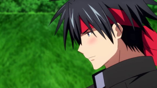 Little Busters Refrain Episode 11 Watch Little Busters Refrain E11 Online