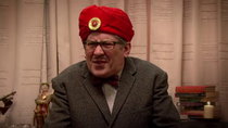 Count Arthur Strong - Episode 6 - Seance