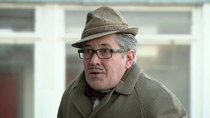 Count Arthur Strong - Episode 5 - Doctor Two