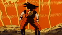 Dragon Ball - Episode 149 - Dress in Flames