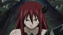 Fairy Tail - Episode 114 - Erza vs. Azuma