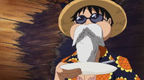 One Piece Episode 614 Watch One Piece E614 Online