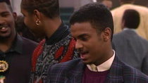 A Different World - Episode 19 - Hillman Isn't Through with You Yet