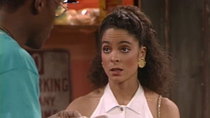 A Different World - Episode 2 - The Heat is On