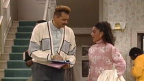 A Different World - Episode 4 - To Have and Have Not