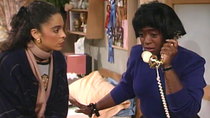 A Different World - Episode 9 - Answered Prayers