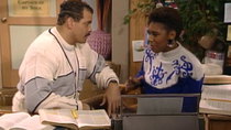 A Different World - Episode 7 - Wedding Bells from Hell