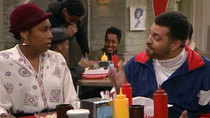 A Different World - Episode 17 - That's the Trouble with You All