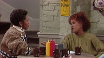 A Different World - Episode 12 - I've Got the Muse in Me