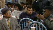 A Different World - Episode 8 - Life with Father