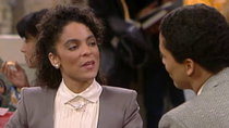 A Different World - Episode 15 - For She's Only a Bird in a Gilded Cage