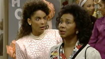 A Different World - Episode 7 - A Stepping Stone