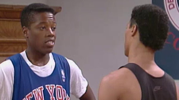 A Different World Season 2 Episode 20 Recap