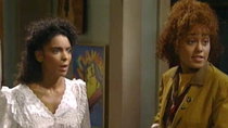 A Different World - Episode 11 - It Happened One Night