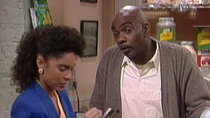 A Different World - Episode 19 - Take This Job and Love It