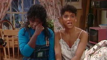 A Different World - Episode 6 - If You Like Pilgrim Coladas