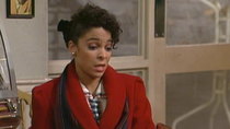 A Different World - Episode 14 - Wild Child