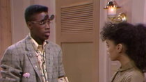 A Different World - Episode 4 - Those Who Can't... Tutor