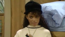 A Different World - Episode 1 - Reconcilable Differences