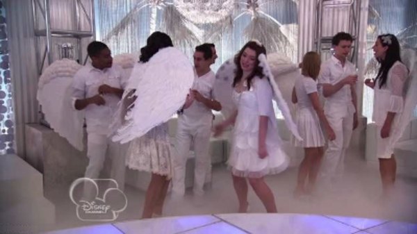 Wizards of Waverly Place Season 4 Episode 8 Recap