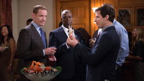 Brooklyn Nine-Nine - Episode 16 - The Party