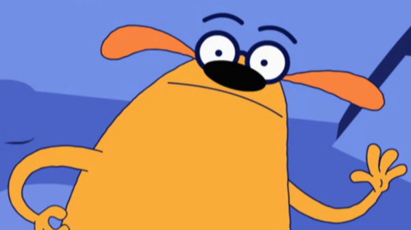 Watch Fetch With Ruff Ruffman Season 1 Online Free FETCH! with Ruff Ruffman Season 1 Episode 9