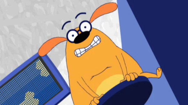 Watch Fetch With Ruff Ruffman Season 1 Online Free FETCH! with Ruff Ruffman Season 1 Episode 3