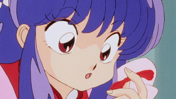 Ranma 1 2 Nettou Hen Episode
