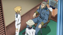 Tide-Line Blue - Episode 10 - Separation