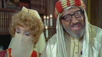 The Doris Day Show - Episode 11 - The Shiek of Araby