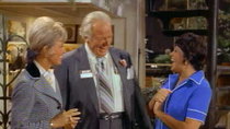 The Doris Day Show - Episode 9 - Have I Got a Fellow for You