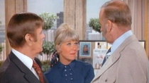 The Doris Day Show - Episode 6 - The People's Choice